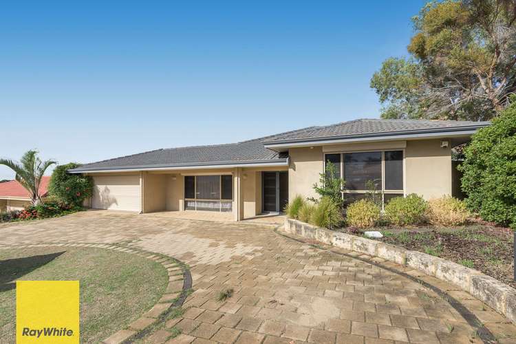 Third view of Homely house listing, 27 Whitcombe Way, Alexander Heights WA 6064