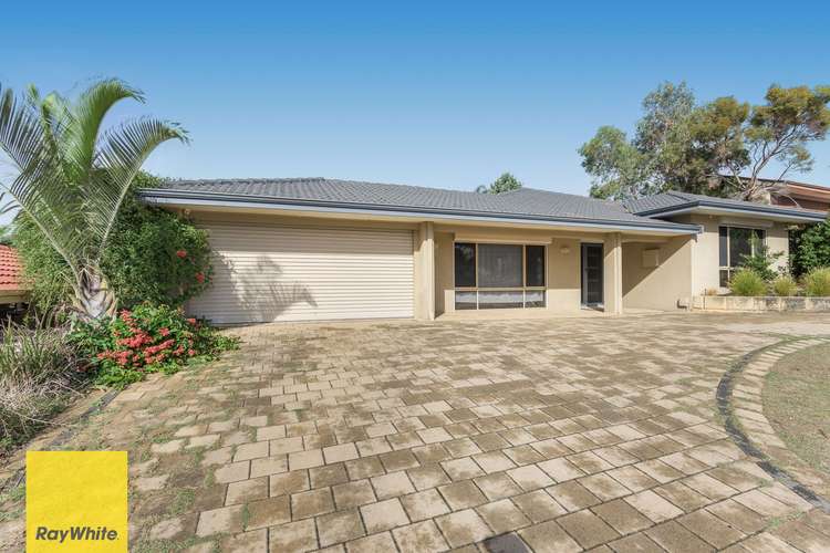 Fourth view of Homely house listing, 27 Whitcombe Way, Alexander Heights WA 6064