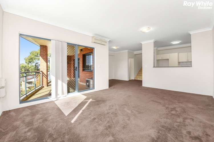 Second view of Homely unit listing, 24/3 Boyd Street, Blacktown NSW 2148