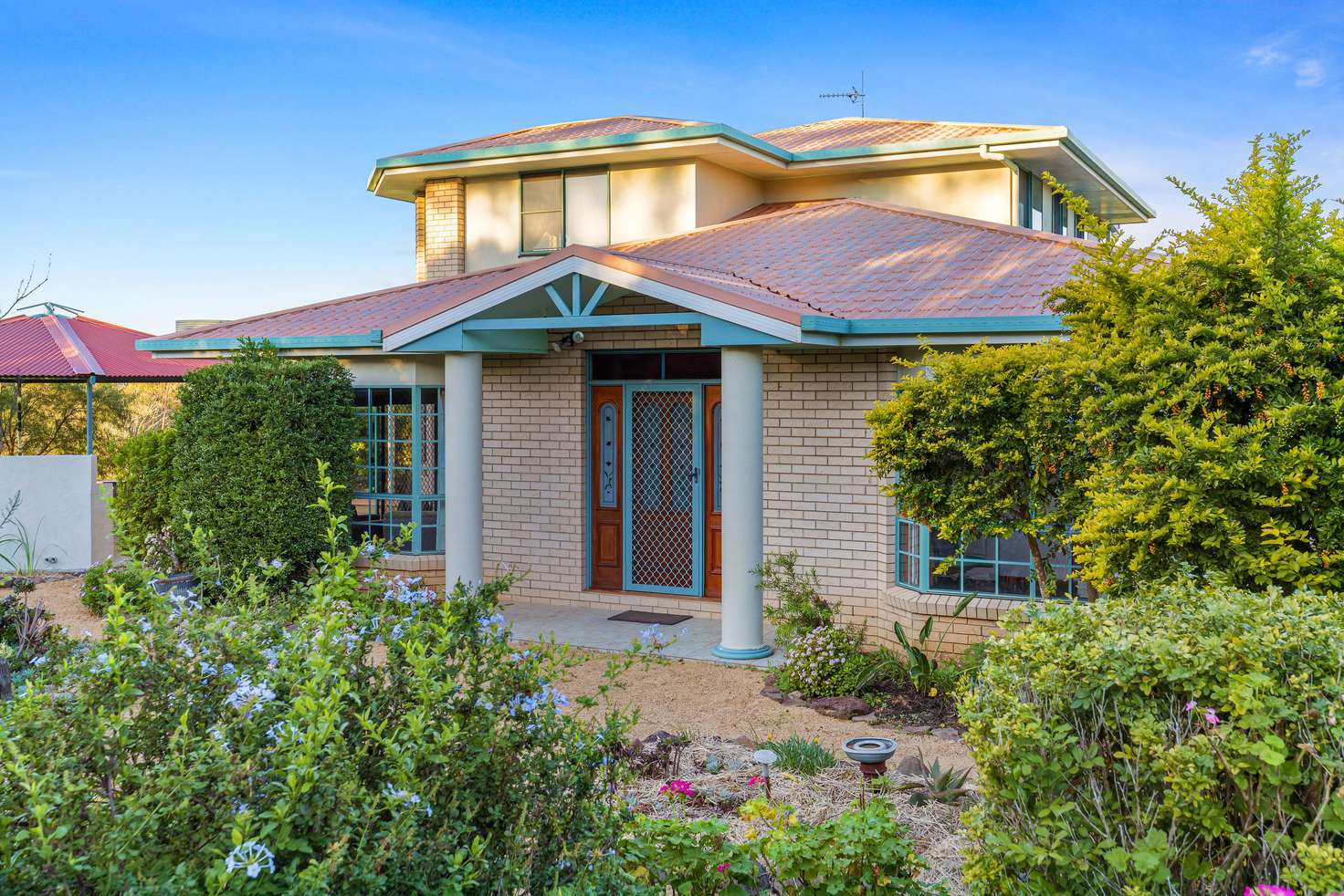 Main view of Homely ruralOther listing, 702 Wyangapinni Road, Stoneleigh QLD 4356