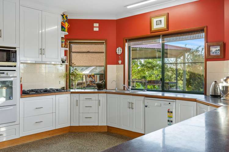 Fifth view of Homely ruralOther listing, 702 Wyangapinni Road, Stoneleigh QLD 4356