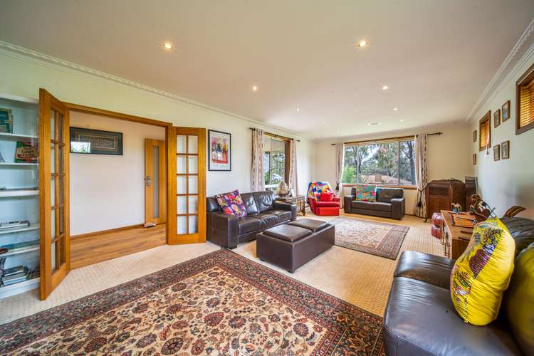 Fifth view of Homely house listing, 45 Emmett Street, Golden Square VIC 3555