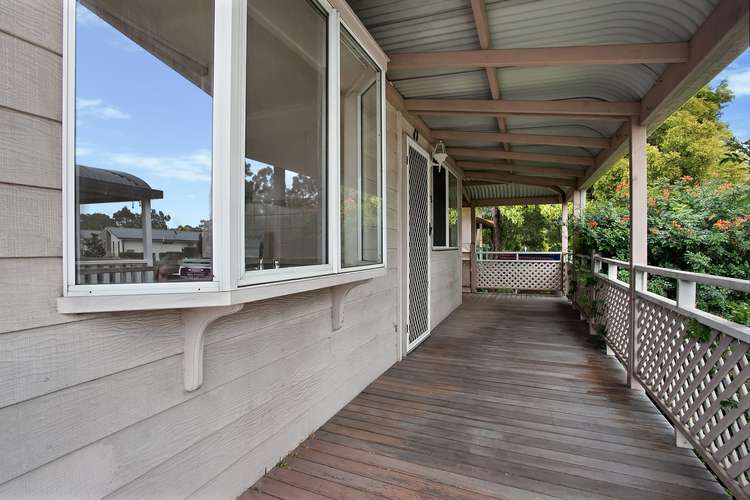 Fifth view of Homely villa listing, 203/6-22 Tench Avenue, Jamisontown NSW 2750