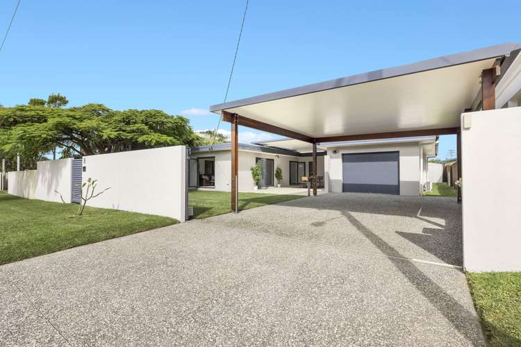 Second view of Homely house listing, 8 Careen Street, Battery Hill QLD 4551