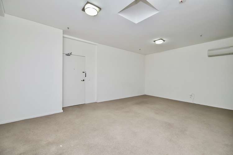 Second view of Homely apartment listing, A805/443 Chapel Road, Bankstown NSW 2200