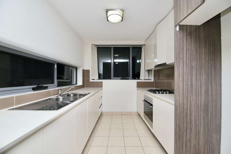 Third view of Homely apartment listing, A805/443 Chapel Road, Bankstown NSW 2200