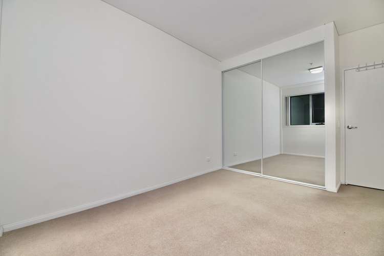 Fourth view of Homely apartment listing, A805/443 Chapel Road, Bankstown NSW 2200