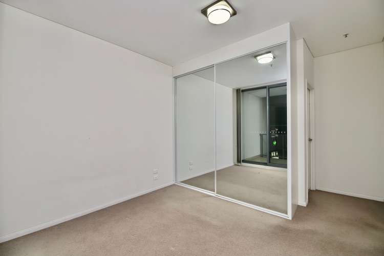Fifth view of Homely apartment listing, A805/443 Chapel Road, Bankstown NSW 2200