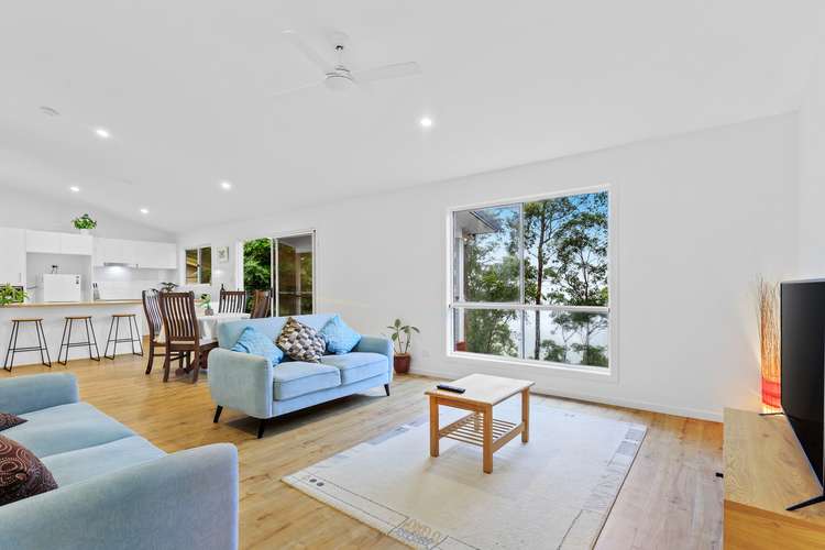 Second view of Homely house listing, 8 Atkinson Road West, Bli Bli QLD 4560