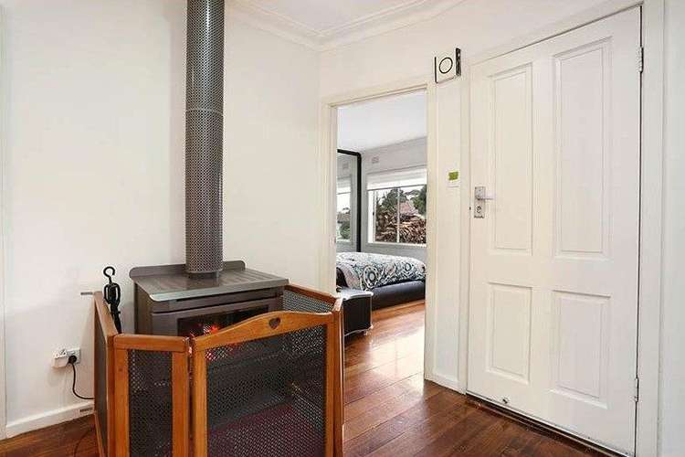 Fifth view of Homely unit listing, 1/25 Morell Street, Hadfield VIC 3046