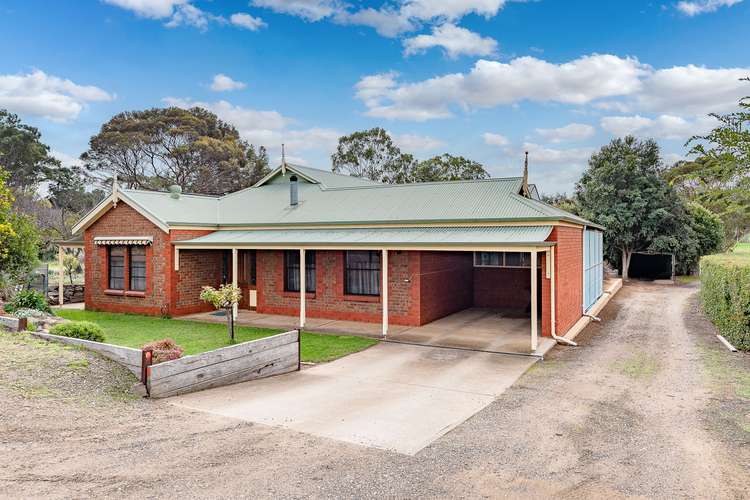 11 Illman Avenue, Murray Bridge SA 5253