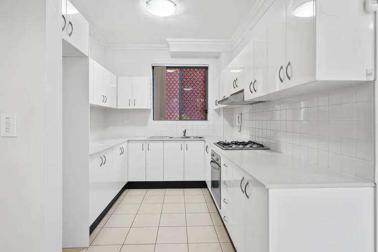 Fourth view of Homely unit listing, 62/30-44 Railway Terrace, Granville NSW 2142