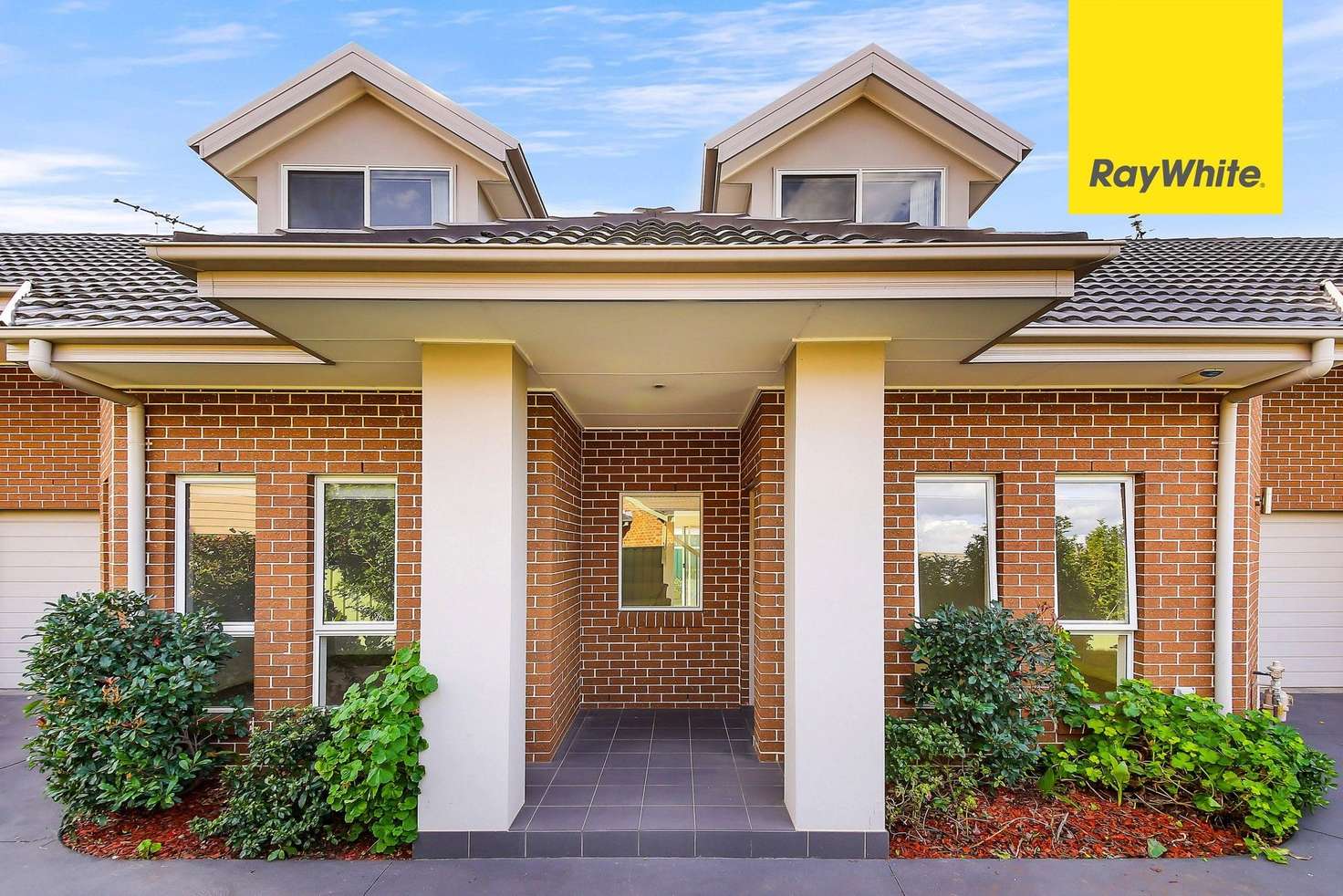 Main view of Homely townhouse listing, 4/57 Gleeson Avenue, Condell Park NSW 2200