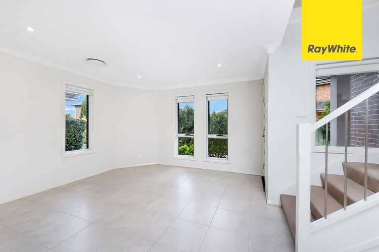 Third view of Homely townhouse listing, 4/57 Gleeson Avenue, Condell Park NSW 2200
