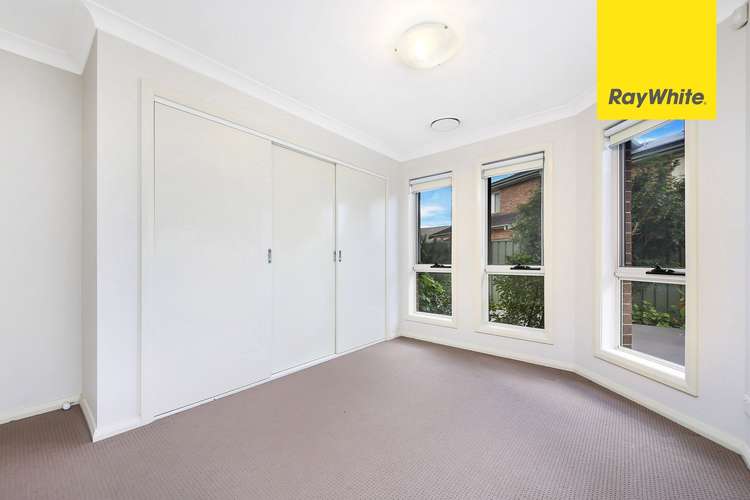 Fourth view of Homely townhouse listing, 4/57 Gleeson Avenue, Condell Park NSW 2200