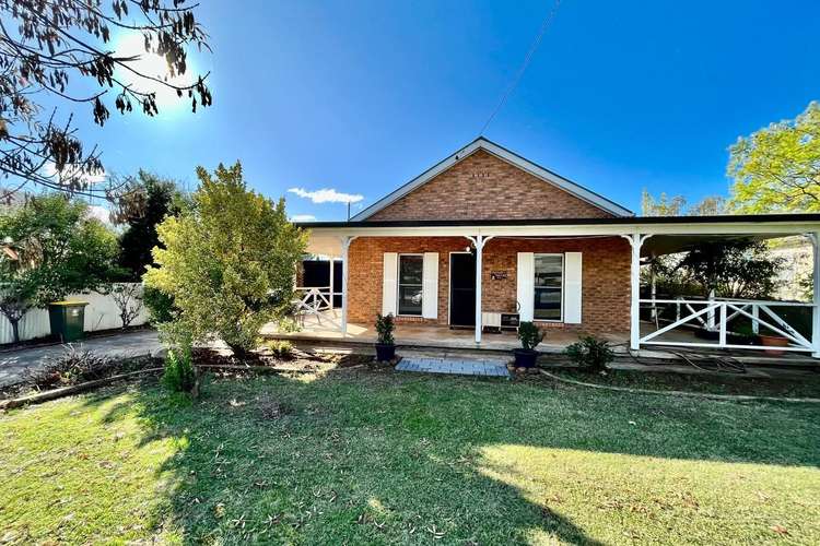 Main view of Homely house listing, 15 Barton Street, Forbes NSW 2871