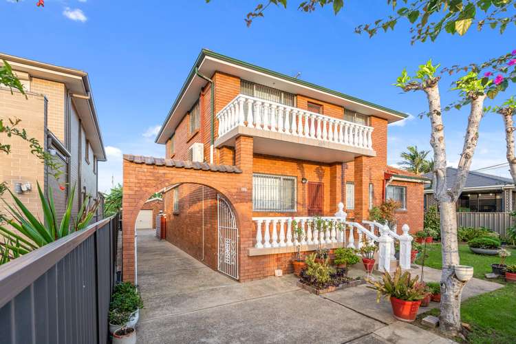 Second view of Homely house listing, 106 Salisbury Street, Canley Heights NSW 2166