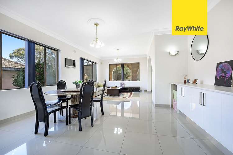 Second view of Homely house listing, 20 Shepherd Street, Ryde NSW 2112