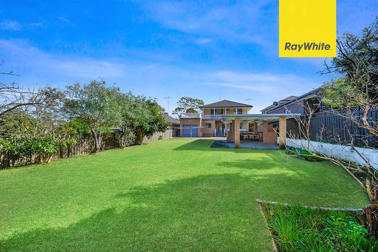 Fourth view of Homely house listing, 20 Shepherd Street, Ryde NSW 2112