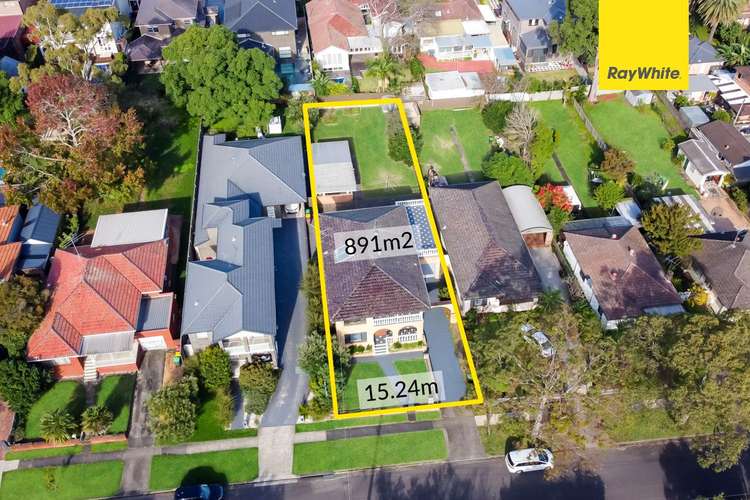 Sixth view of Homely house listing, 20 Shepherd Street, Ryde NSW 2112