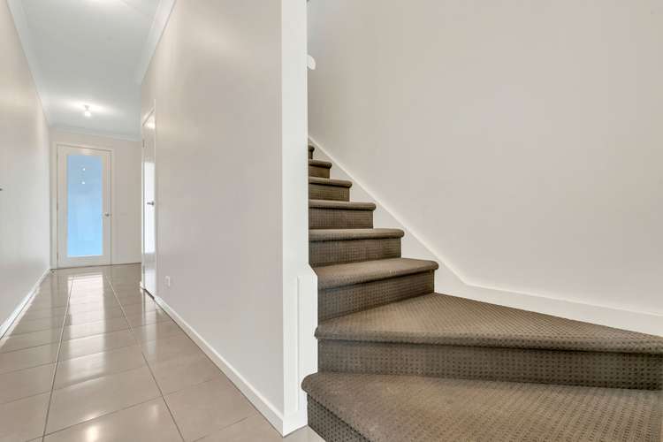 Second view of Homely townhouse listing, 4/24 Healesville Loop, Craigieburn VIC 3064