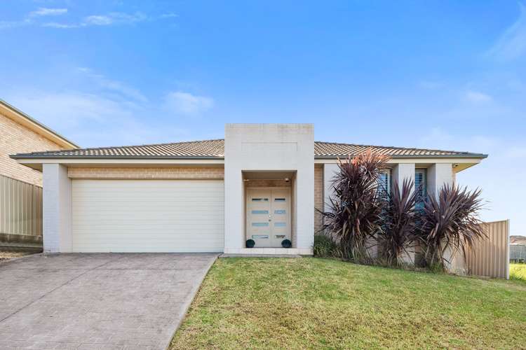 10 Rio Grande Drive, Kearns NSW 2558