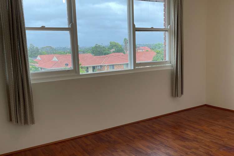 Third view of Homely unit listing, 11/129 Evaline Street, Campsie NSW 2194