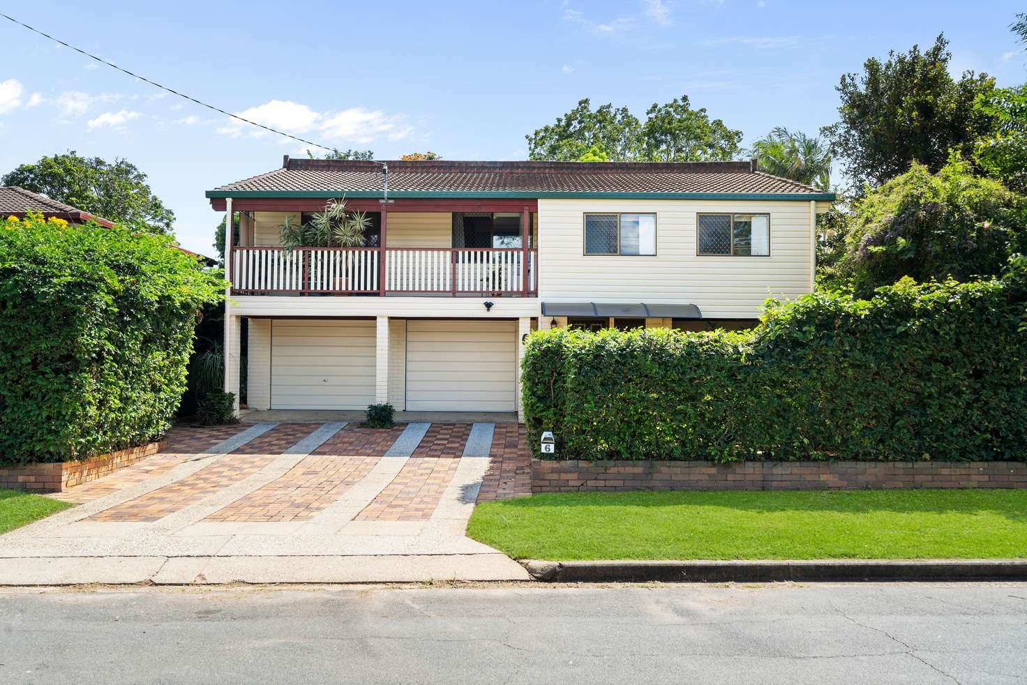 Main view of Homely house listing, 6 Paris Street, Kallangur QLD 4503