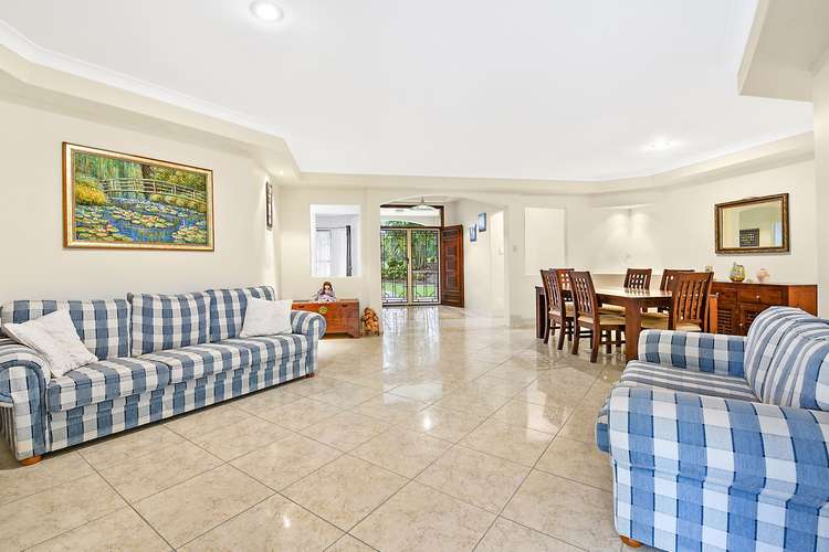 Fourth view of Homely house listing, 2 Tanzen Drive, Arundel QLD 4214