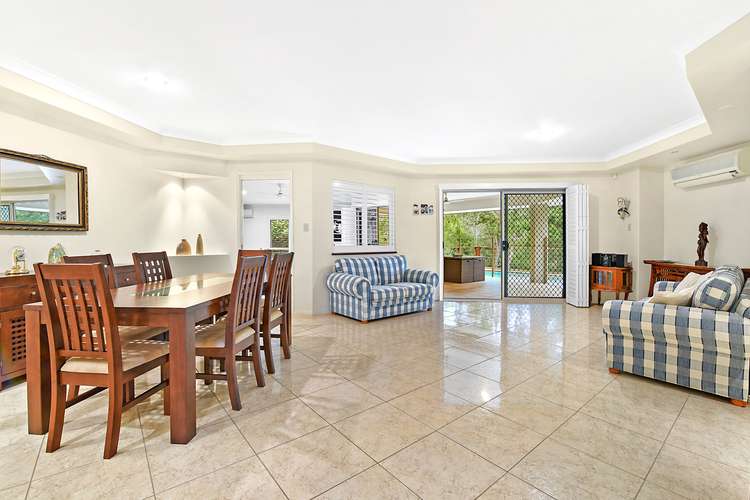 Fifth view of Homely house listing, 2 Tanzen Drive, Arundel QLD 4214