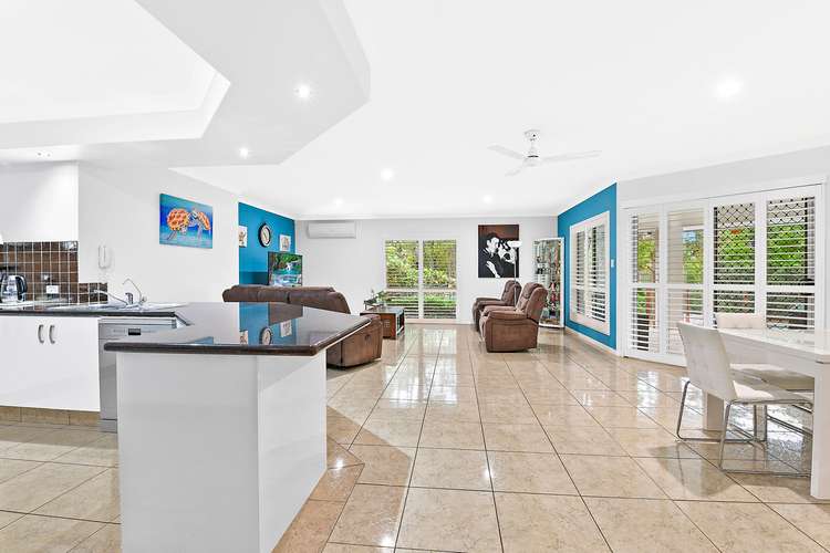 Sixth view of Homely house listing, 2 Tanzen Drive, Arundel QLD 4214