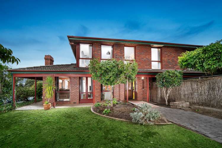 Main view of Homely house listing, 91 Harold Street, Wantirna VIC 3152