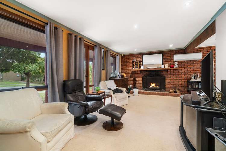 Third view of Homely house listing, 91 Harold Street, Wantirna VIC 3152