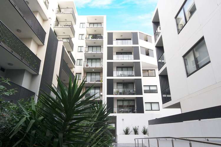 Second view of Homely apartment listing, 24/570 Canterbury Road, Campsie NSW 2194