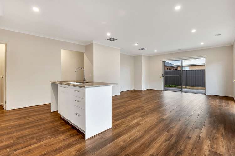 Third view of Homely house listing, 6 Sagittarii Road, Kalkallo VIC 3064