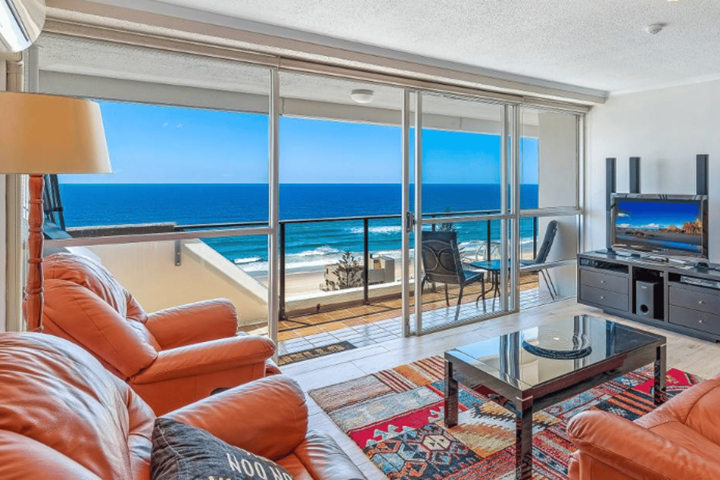 Main view of Homely apartment listing, 1502/12 Enderley Avenue, Surfers Paradise QLD 4217