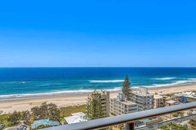 Second view of Homely apartment listing, 1502/12 Enderley Avenue, Surfers Paradise QLD 4217