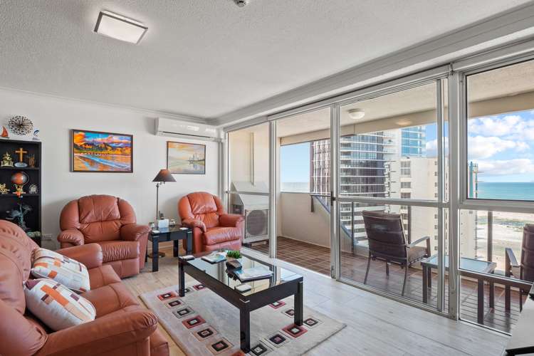 Sixth view of Homely apartment listing, 1502/12 Enderley Avenue, Surfers Paradise QLD 4217