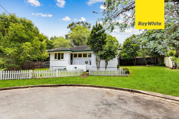 Main view of Homely house listing, 19 Scott Street, Marsfield NSW 2122