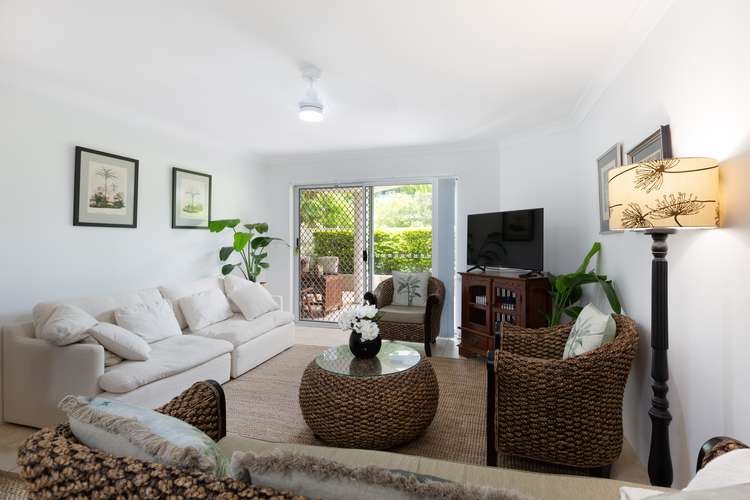Second view of Homely apartment listing, 1/19 Heath Street, Southport QLD 4215