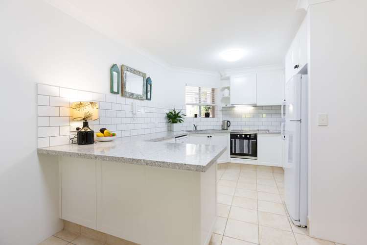 Fourth view of Homely apartment listing, 1/19 Heath Street, Southport QLD 4215