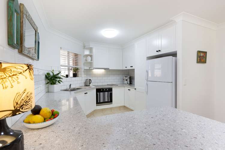 Sixth view of Homely apartment listing, 1/19 Heath Street, Southport QLD 4215