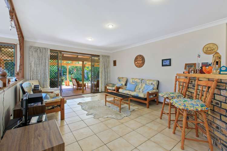 Third view of Homely house listing, 60 Mexicanus Drive, Park Ridge QLD 4125