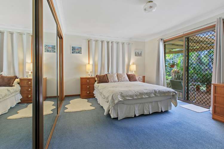 Fifth view of Homely house listing, 60 Mexicanus Drive, Park Ridge QLD 4125