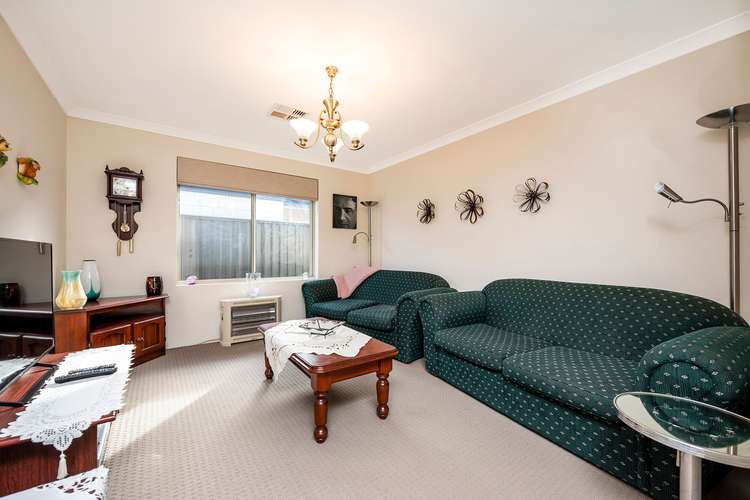 Fourth view of Homely house listing, 12 Doochary Street, Bullsbrook WA 6084