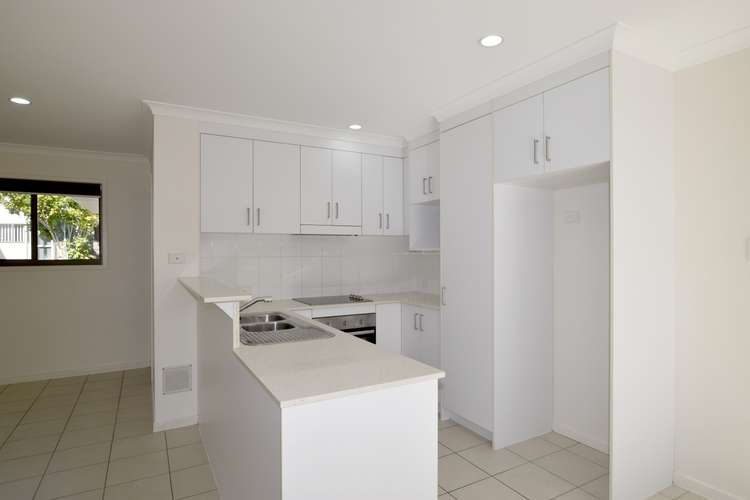 Third view of Homely unit listing, 5/19 Morris Avenue, Calliope QLD 4680