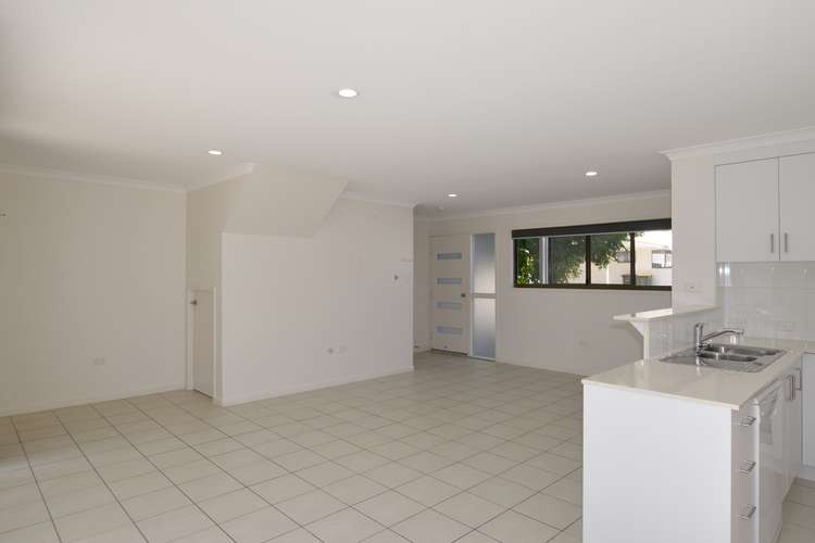 Fifth view of Homely unit listing, 5/19 Morris Avenue, Calliope QLD 4680