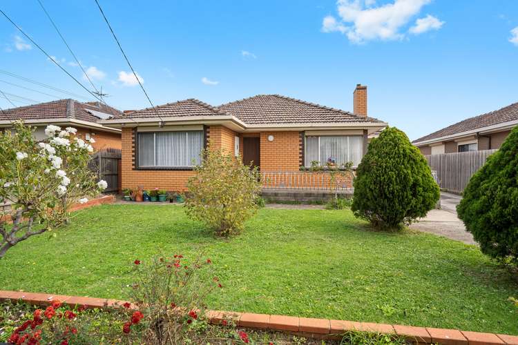 Main view of Homely house listing, 17 Currajong Street, Thomastown VIC 3074