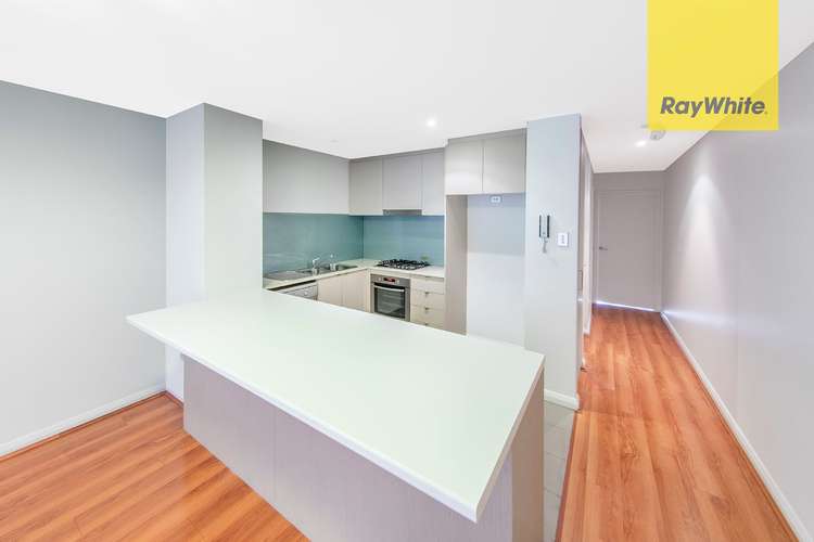 Third view of Homely unit listing, 35/102-108 James Ruse Drive, Rosehill NSW 2142
