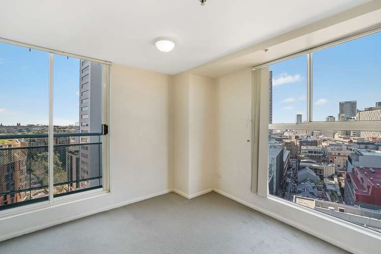 Fifth view of Homely apartment listing, 1001/71 Regent Street, Chippendale NSW 2008